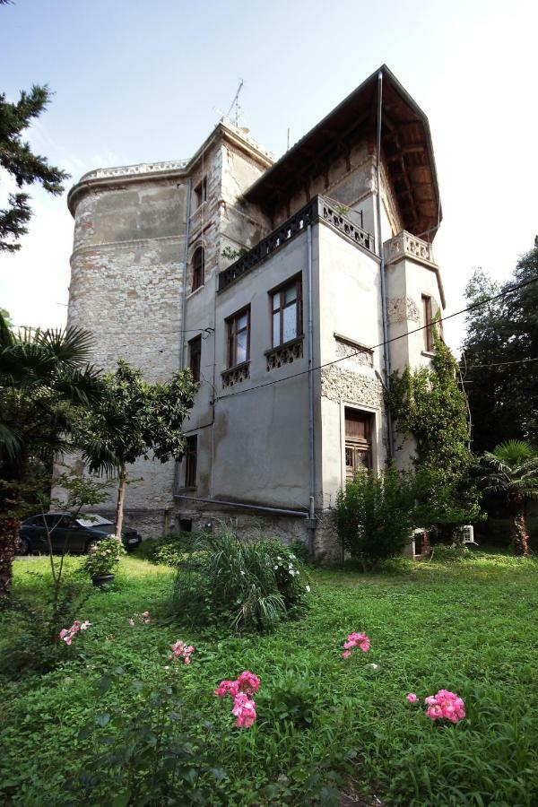 Apartment In The Top Center Of Old Town PUY 외부 사진