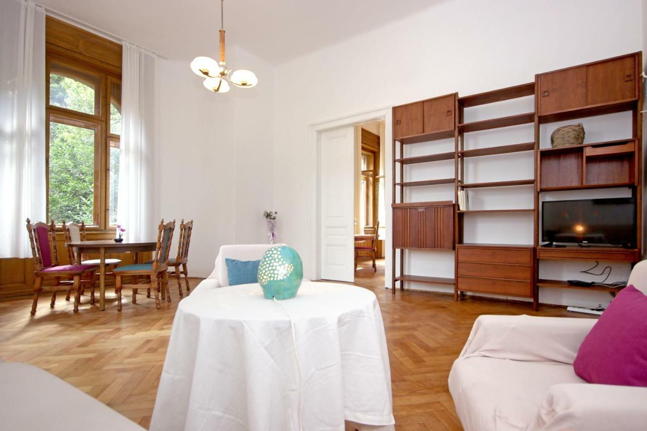 Apartment In The Top Center Of Old Town PUY 외부 사진