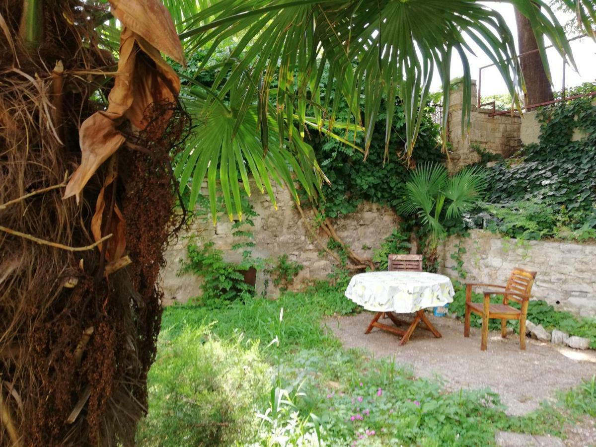 Apartment In The Top Center Of Old Town PUY 외부 사진